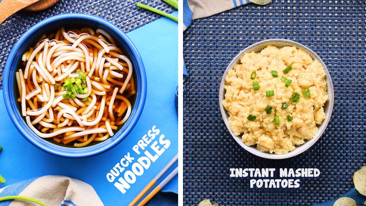 12 Simple Kitchen Replacements Hacks to Save Your Meal! So Yummy