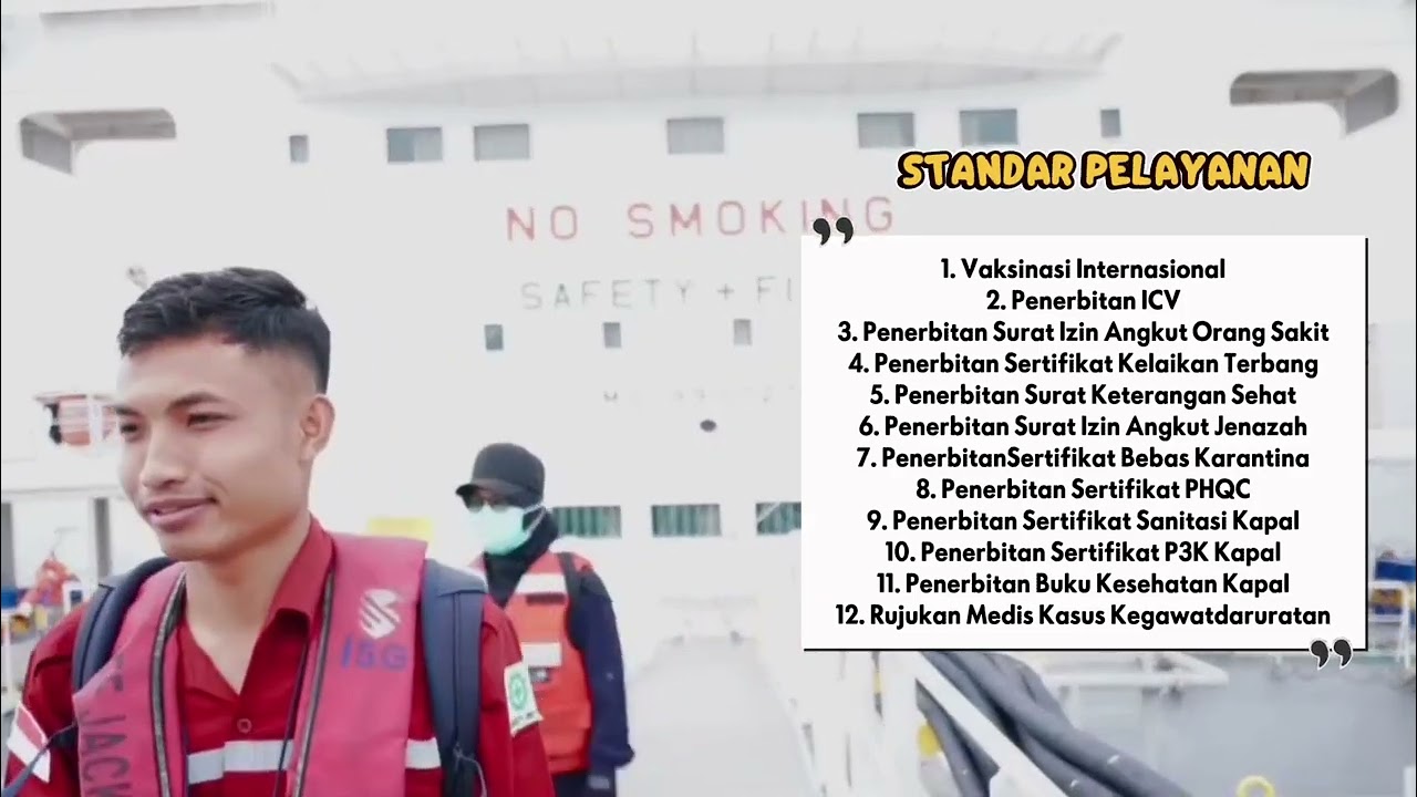 Video Monolog: Aku, Instansiku, dan SMART ASN