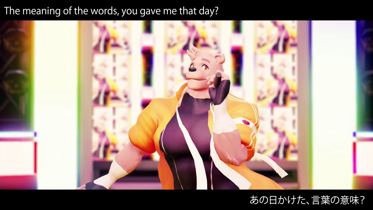 【蜂蜜サケCOMEBACK】StargazeR【UTAUカバー+MMD】