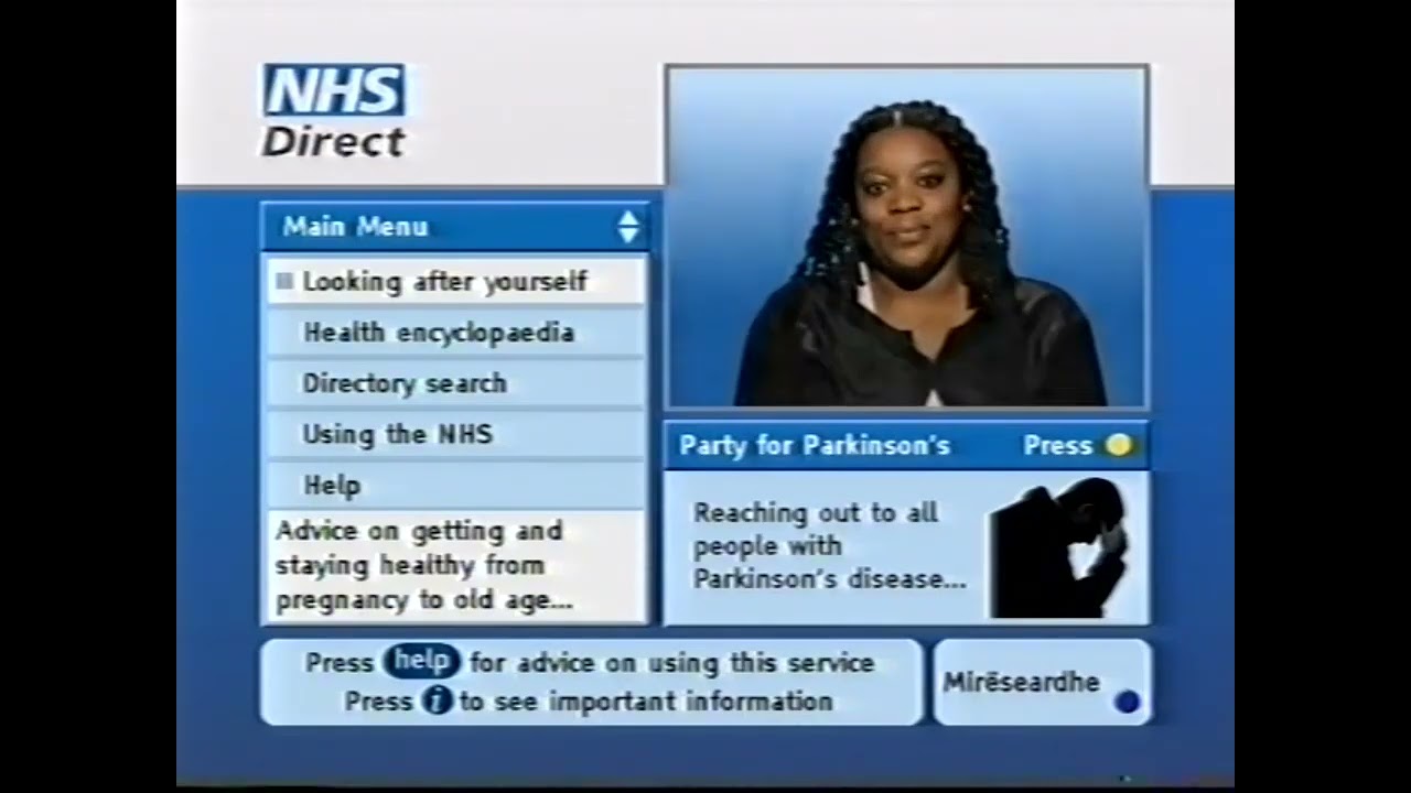 Sky Gamestar Footage including games 15th April 2005