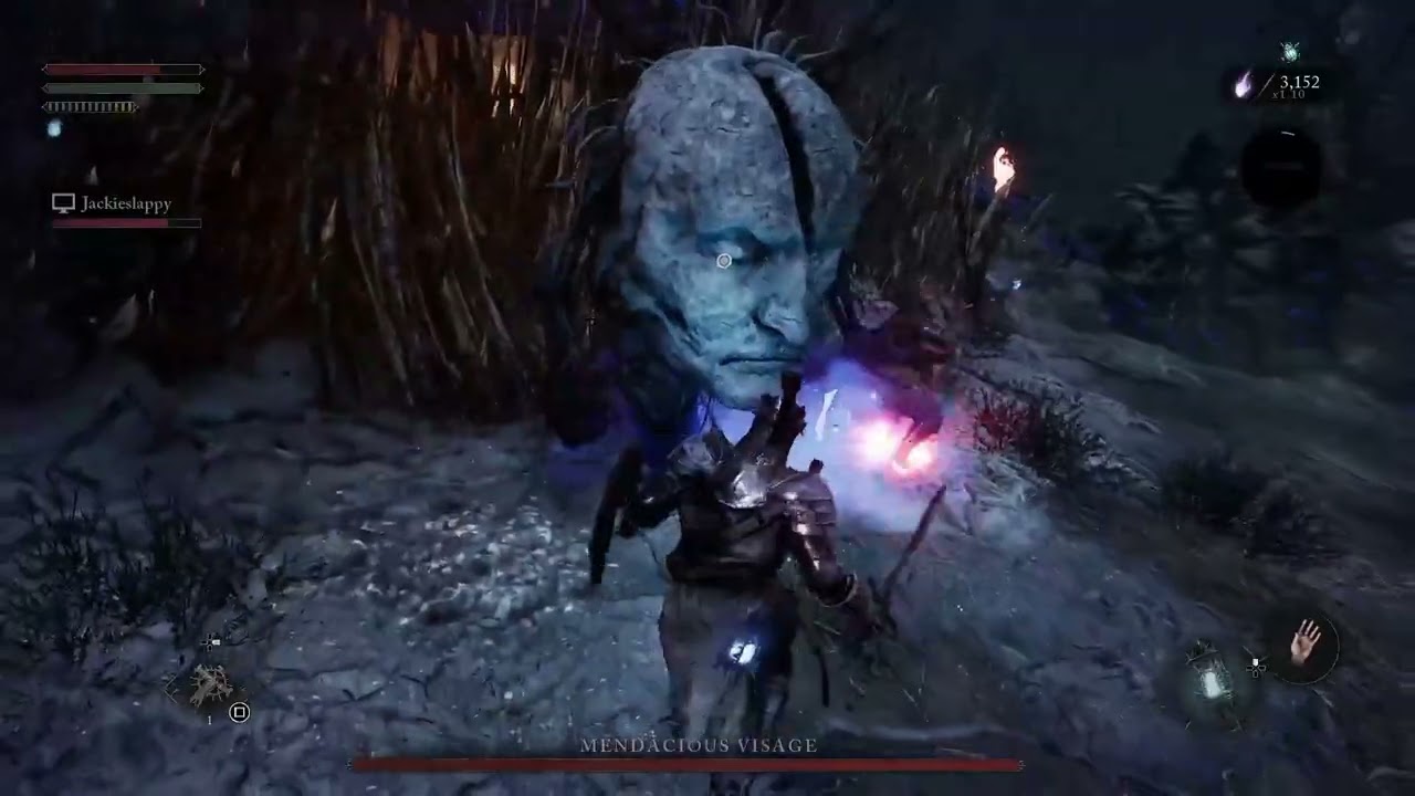 More Glitches and Boss Fights| Lords of the Fallen Part 3