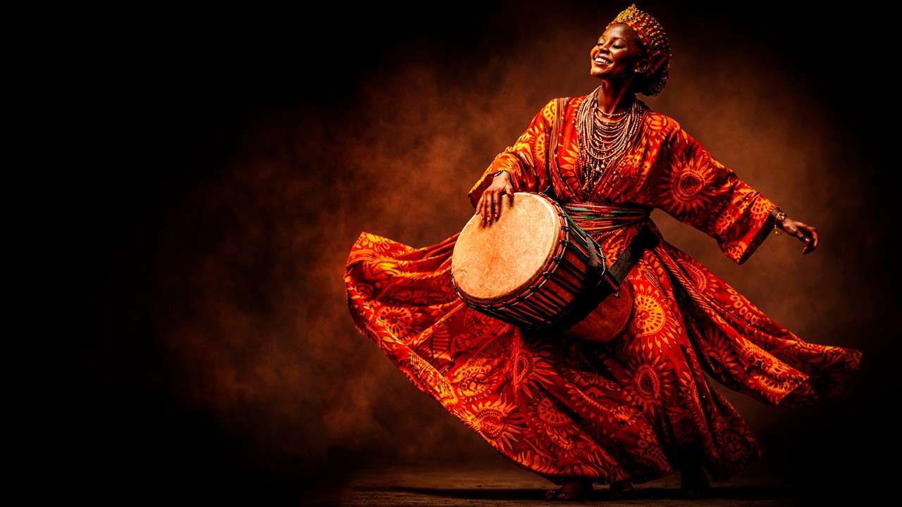 🩸 The Beat That Runs Through Your Veins