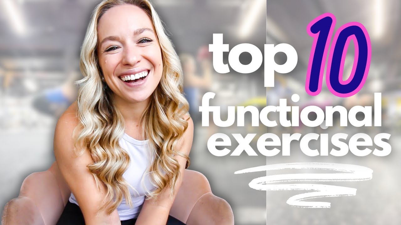 The 10 most underrated exercises you *should* be doing.