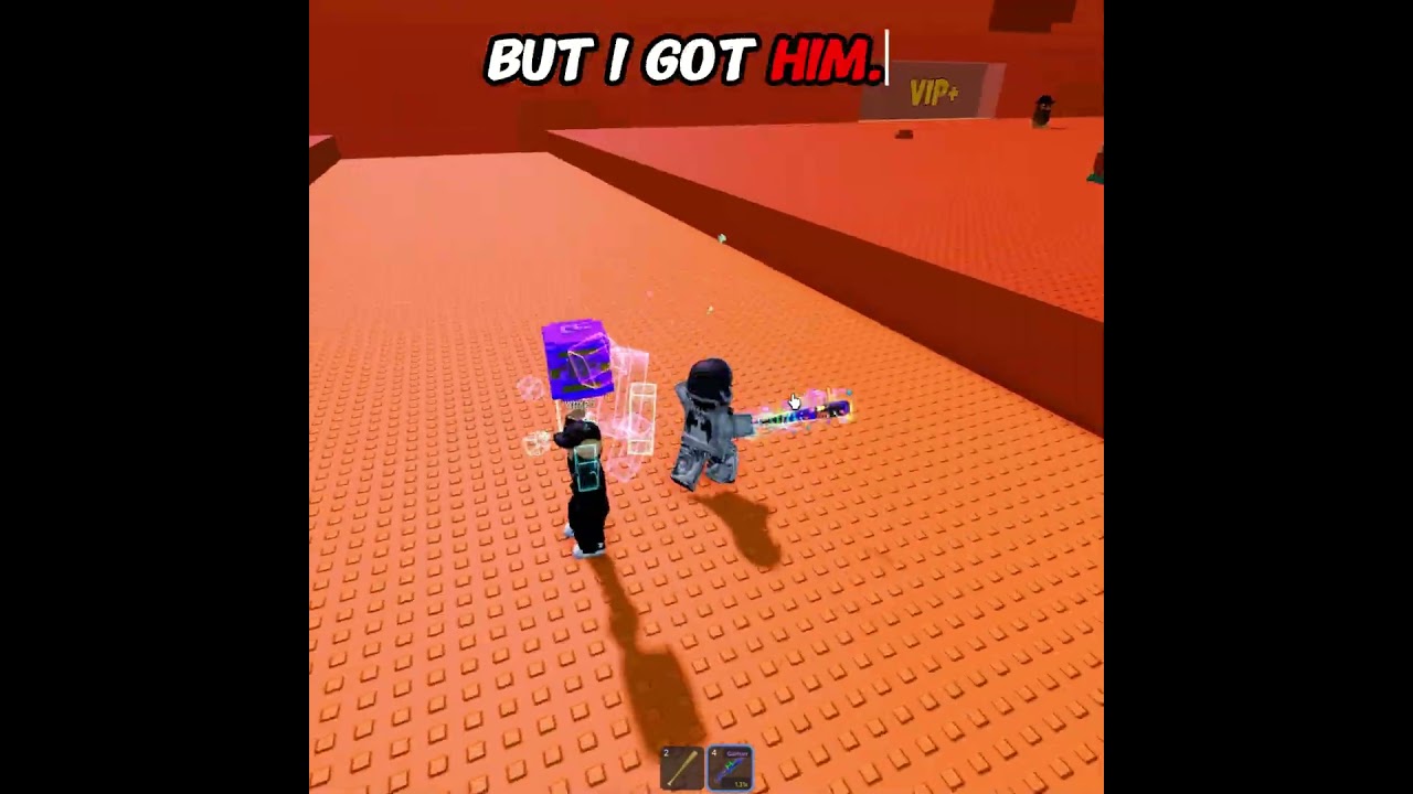 I WANTED Steal From GAME Dev... 🤫#roblox