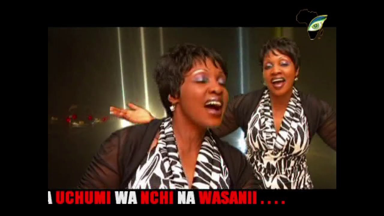 Beatrice Mhone - Huniongoza (Official Music Video)