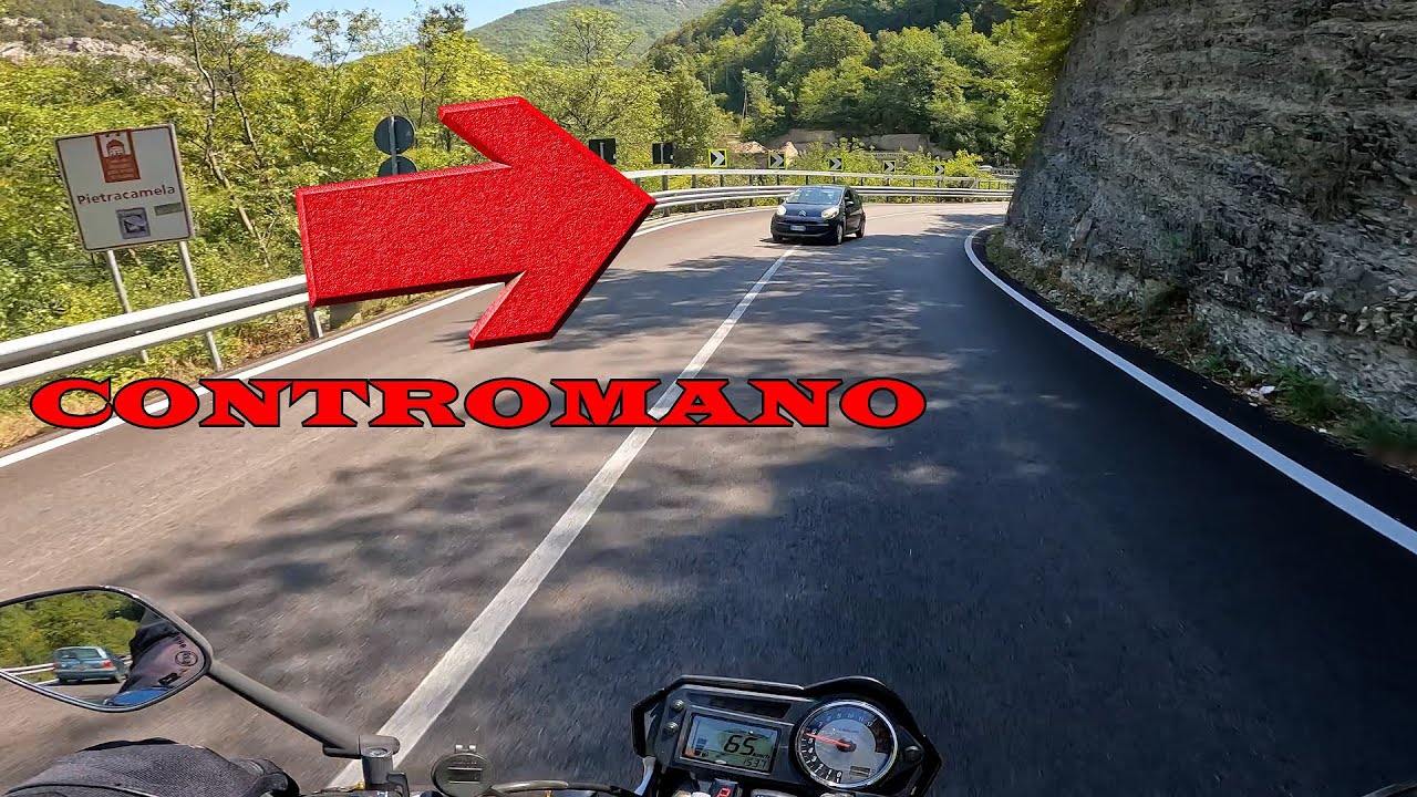 U43-Pt3! Da Campotosto torniamo a casa passando per la SS80
