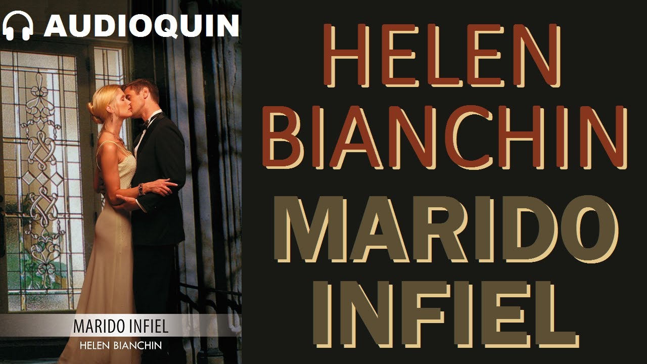 Marido Infiel ✅ Audiolibro |@Audioquin