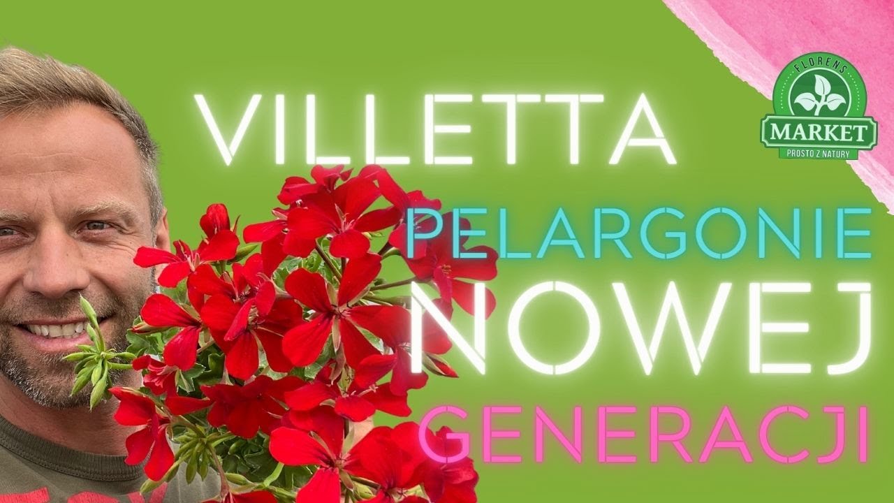 CO SADZIĆ NA BALKON?🌺 Roślinne hity tego roku!