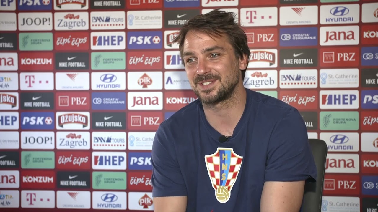 Niko Kranjčar: 