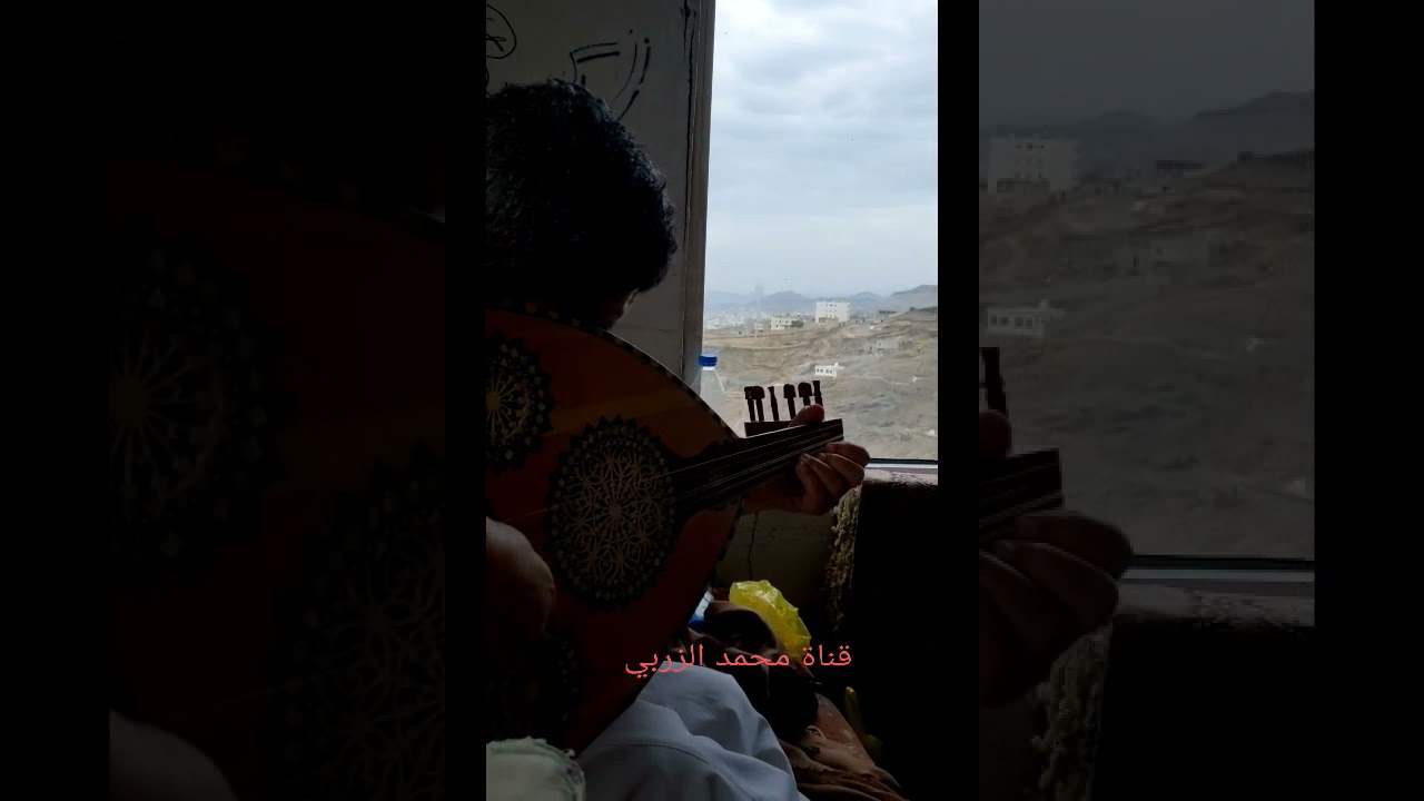 الفنان عبد الغفور الشميري عيدكم مبارك كل عام وانتم بألف خير