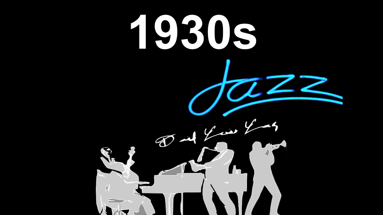 30s & 30s Jazz - Best of 30s #Jazz and #JazzMusic in Jazz Music and 30s Jazz Playlist and 30s Jazz