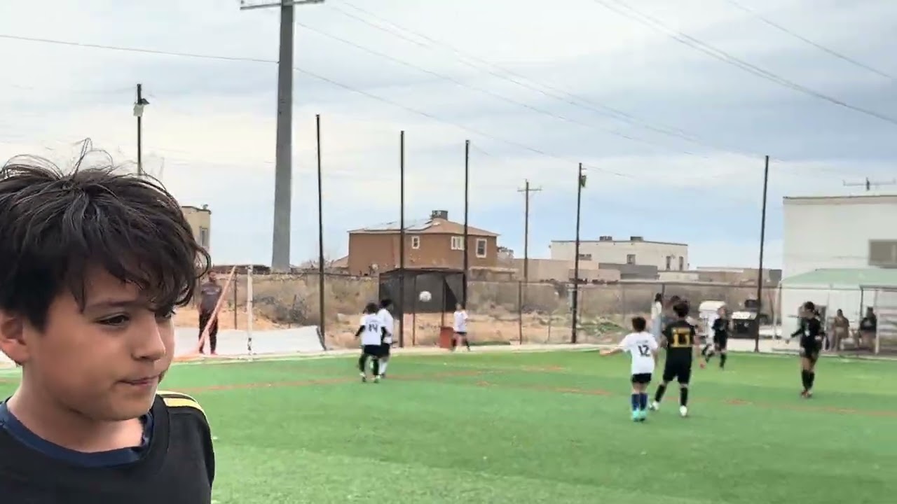 02/07/2026 Angeles DSM VS Citizen (1/2)