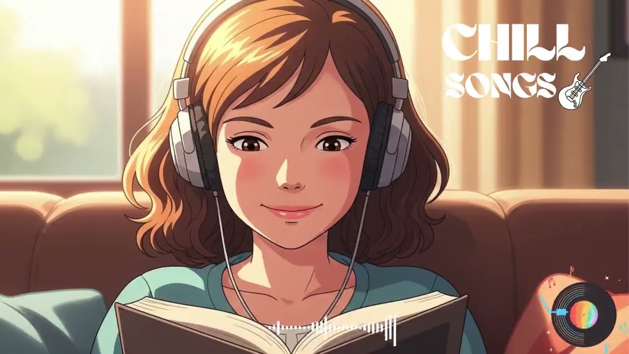 Chill Songs | Cozy Vibes That Instantly Calm Your Mind
