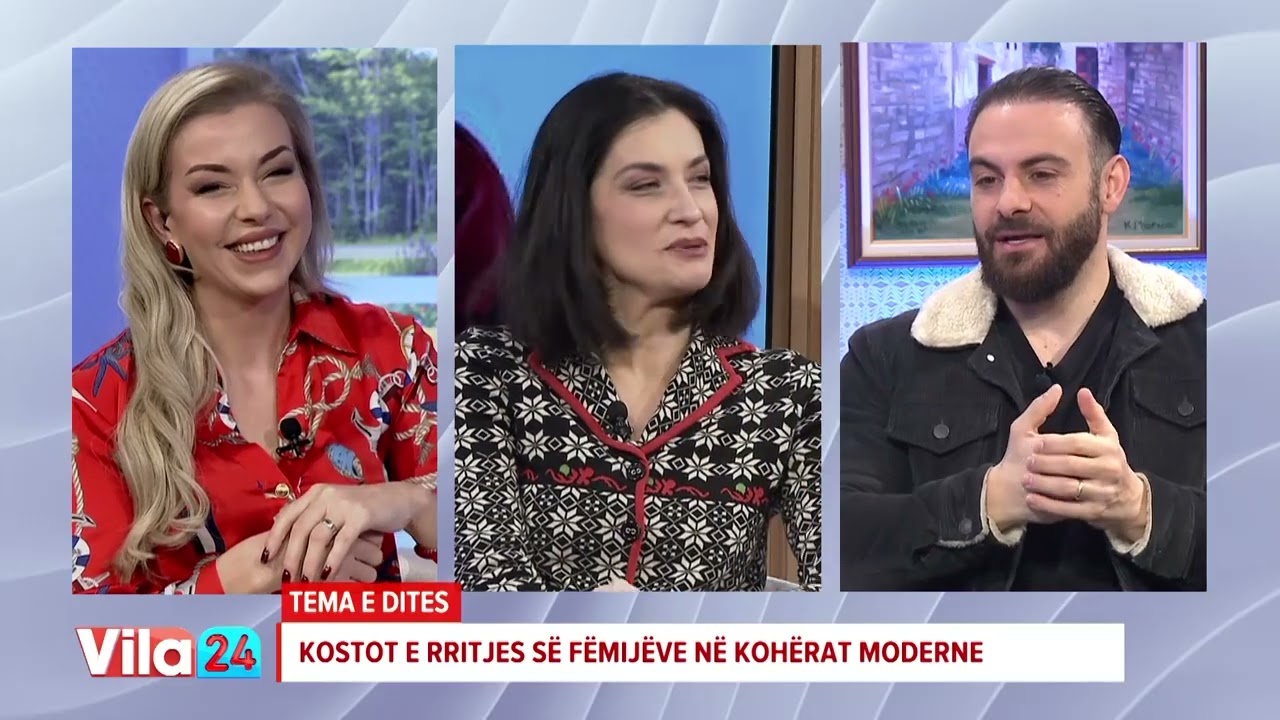 Pse sot kushton më shumë të rrisësh një fëmijë? Realiteti që po rëndon çdo familje