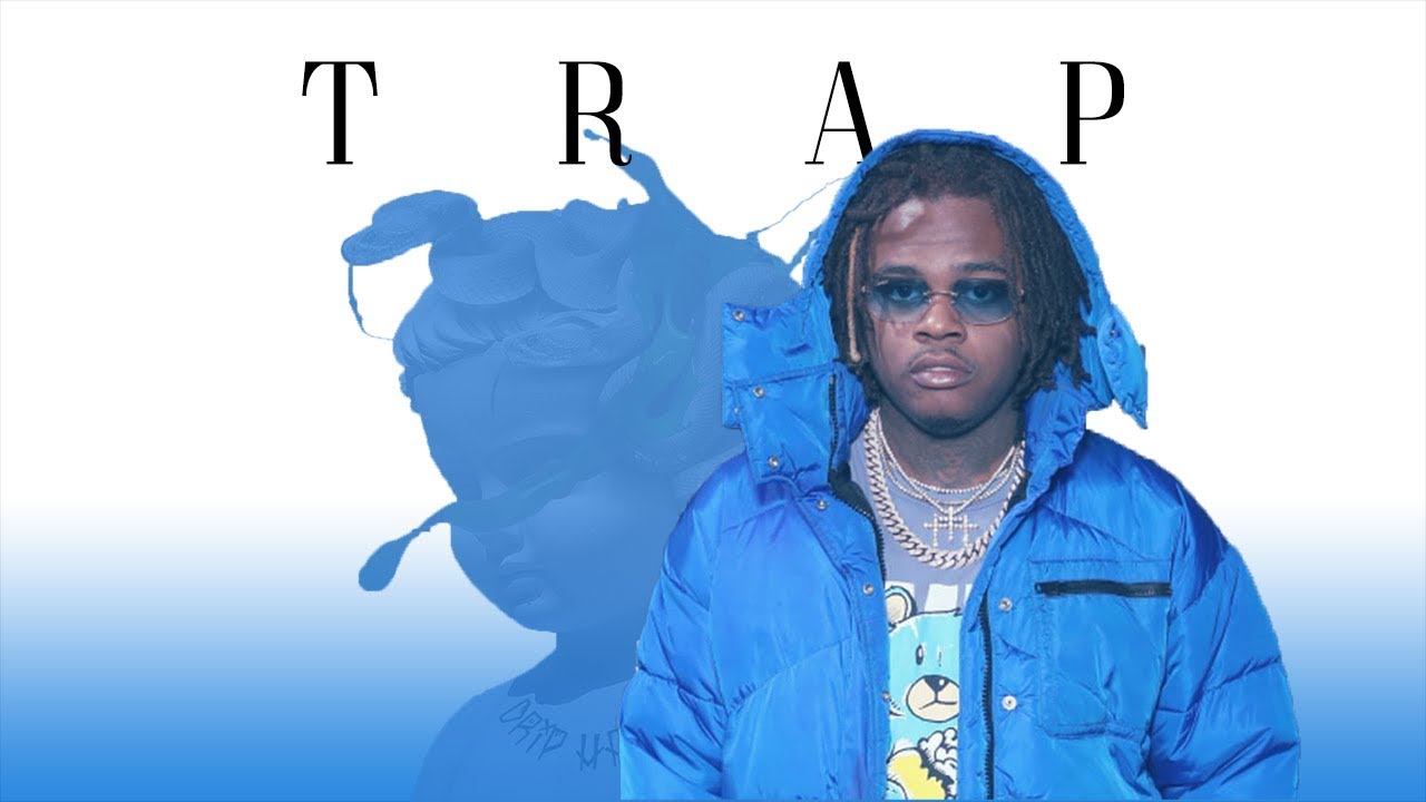 FL Studio 20 &mdash; серия Trap Beat для начинающих | Часть 1
