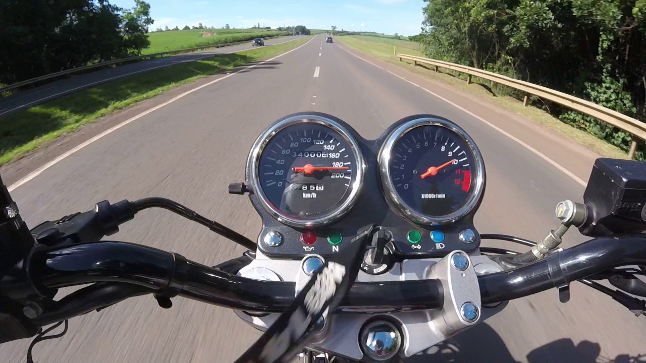 Top speed gs 500