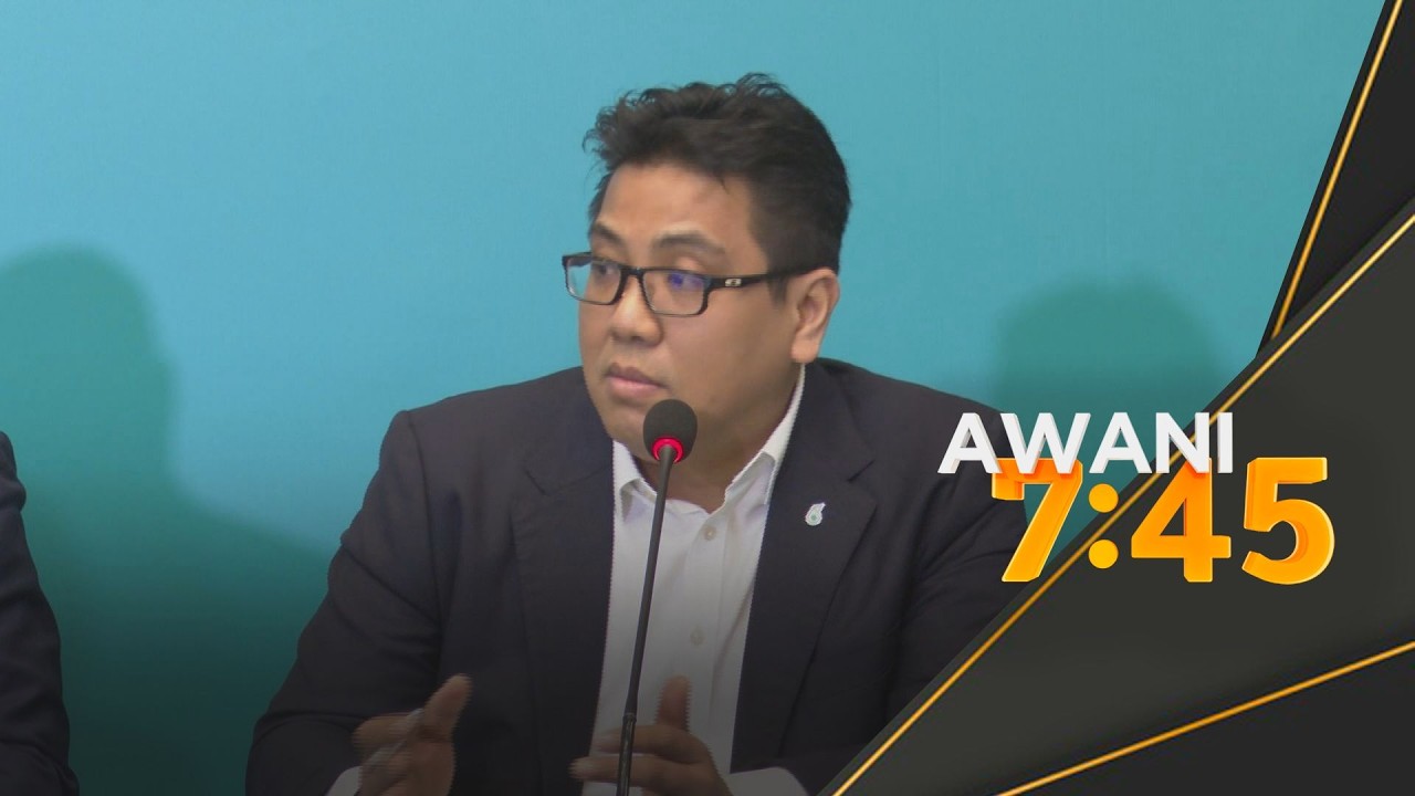 PETRONAS catat untung bersih RM45.4 bilion, susut 18 peratus pada 2025