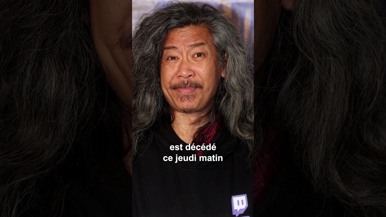L'humoriste Bun Hay Mean est d&eacute;c&eacute;d&eacute; &agrave; 43 ans