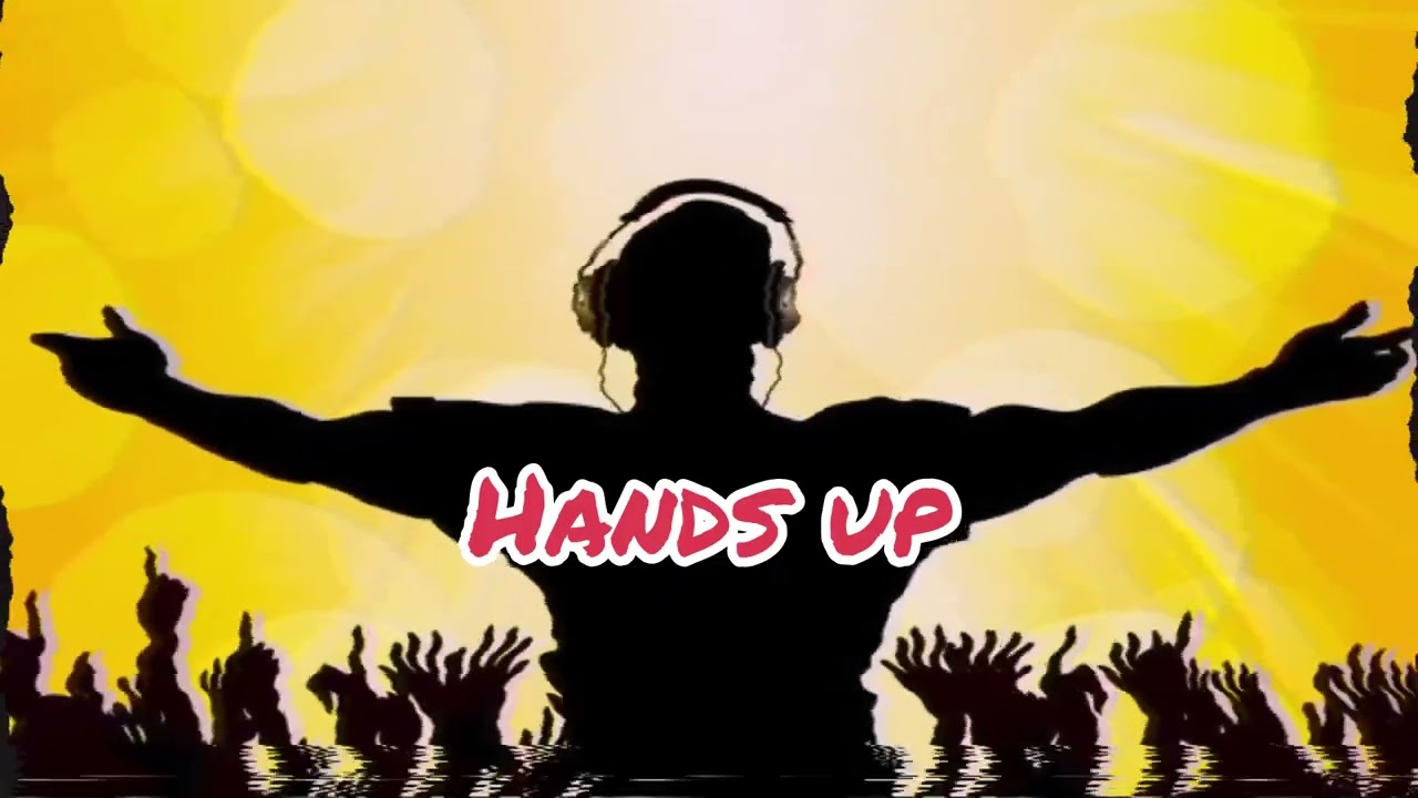 Song: Hands up ( Chanelle Tinin ) 