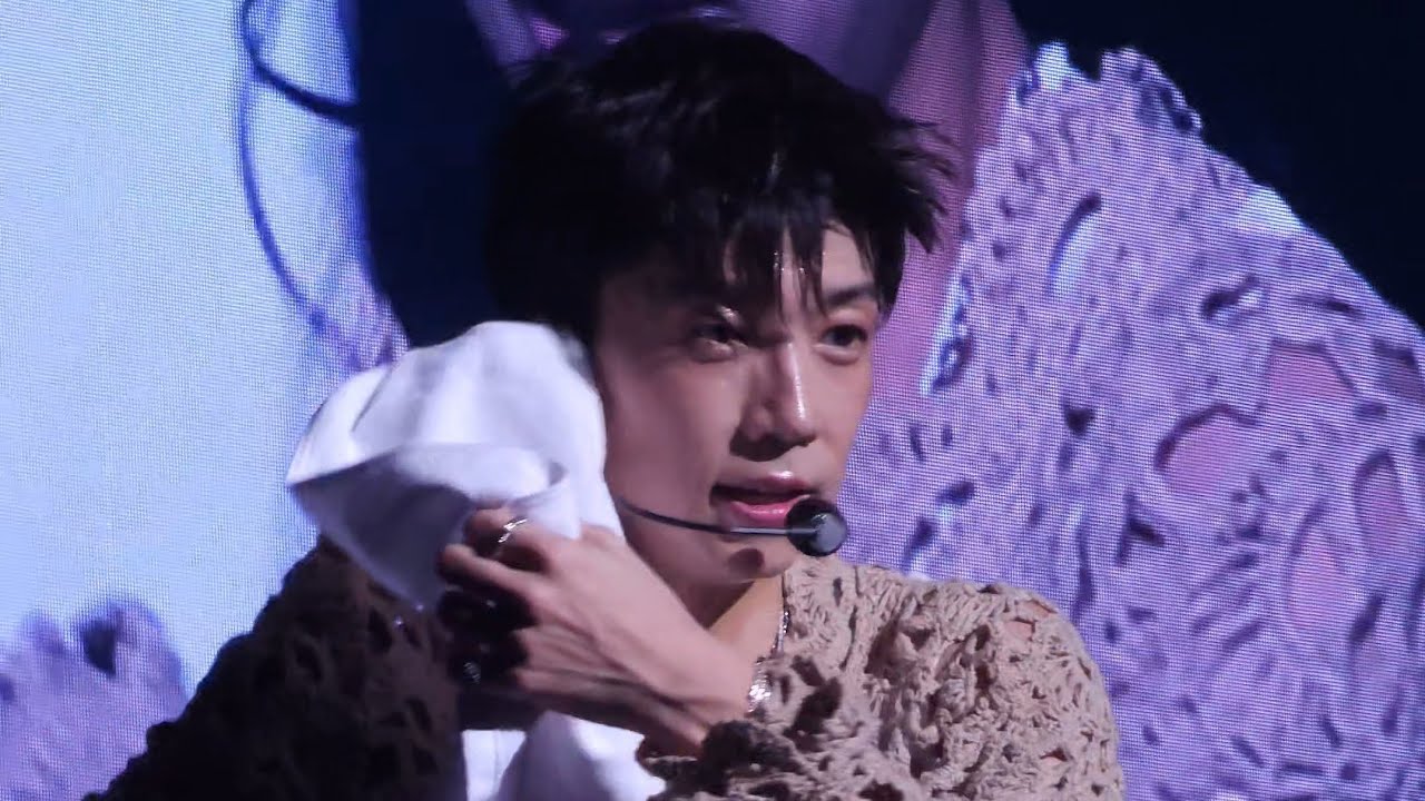 [250927] 장우영이 신은 건데 3만원 ㅋㅋㅋ 토크2