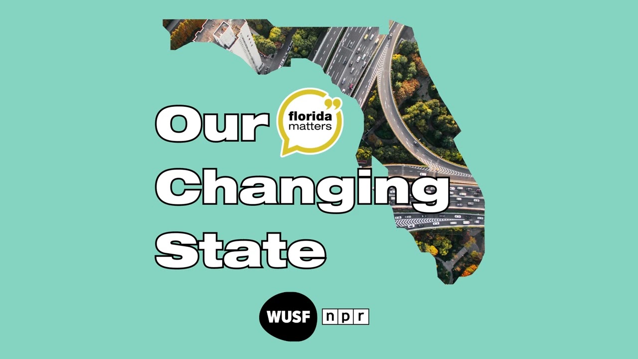 Our Changing State: Florida's shifting politics and the impact on its diverse residents