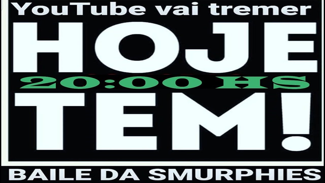 Live Peso Pesado! O Melhor da SmurphieS ao vivo comando e mixagens dj Markynhos ep161 /2024