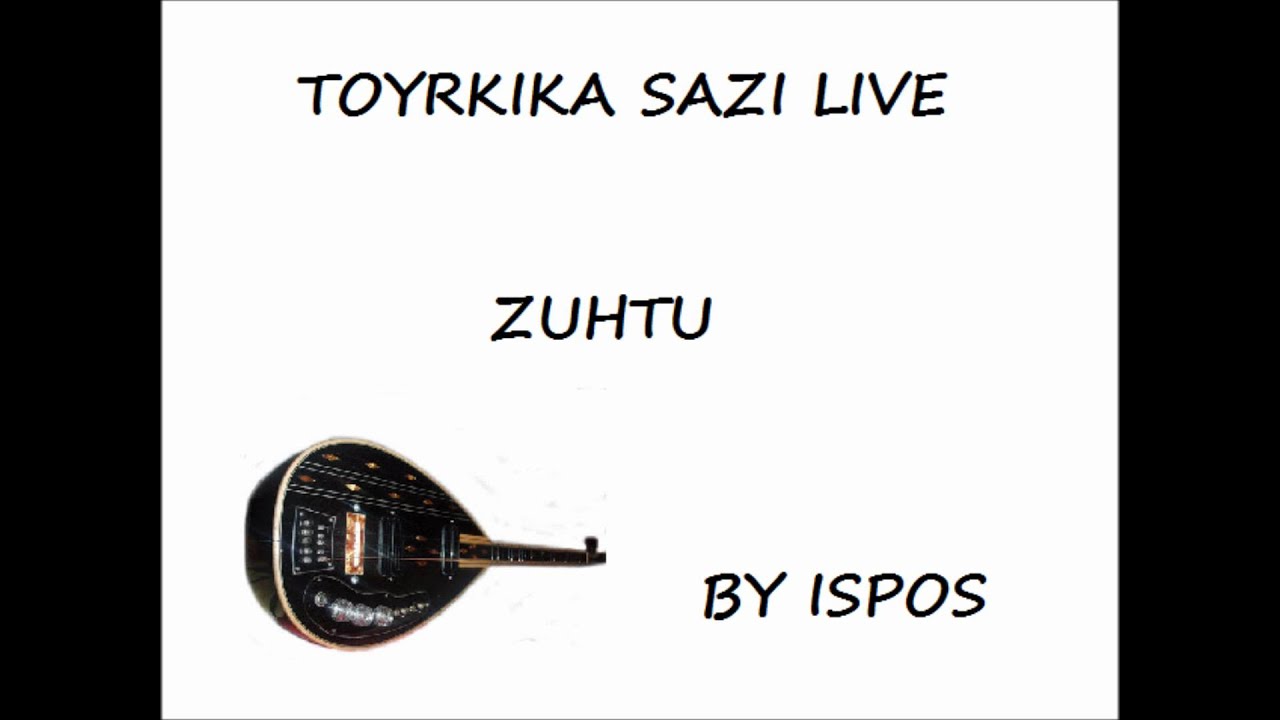 tourkika sazi ZUHTU