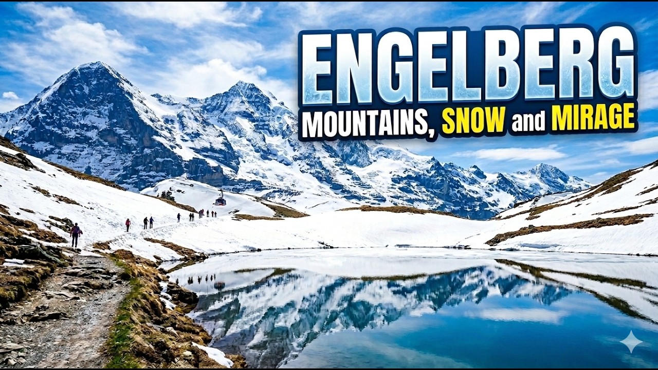 Engelberg