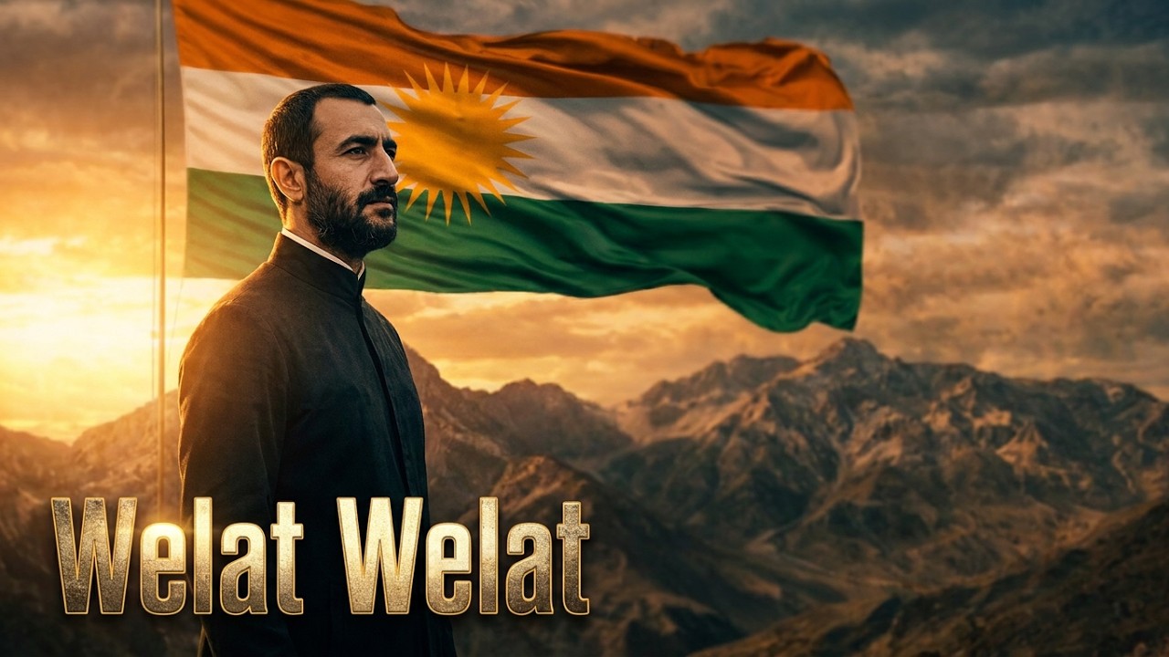 Dilan Dilan - Welat Welat (دیلان دیلان - وەلات وەلات)