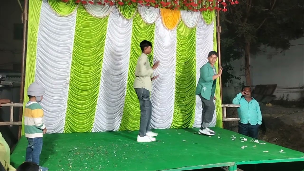 Rithvik Sai Varma - Jan 2026 Pongal Festival Vibes 