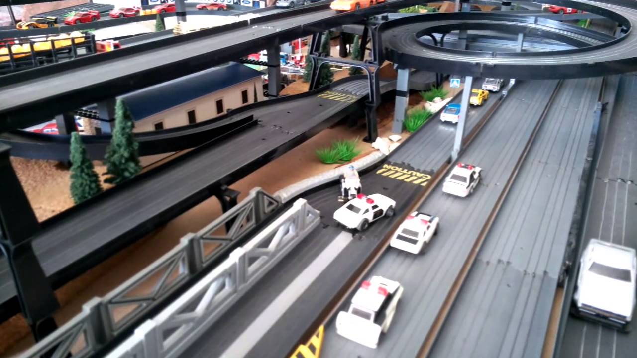 TCR Circuit 80 m by Juanito (Février 2014)