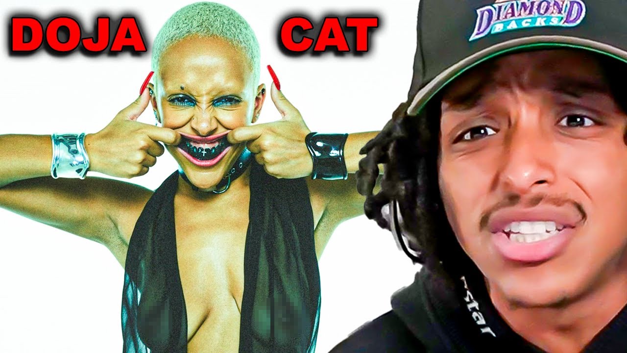 How Doja Cat Turned Her Fan base into a CULT