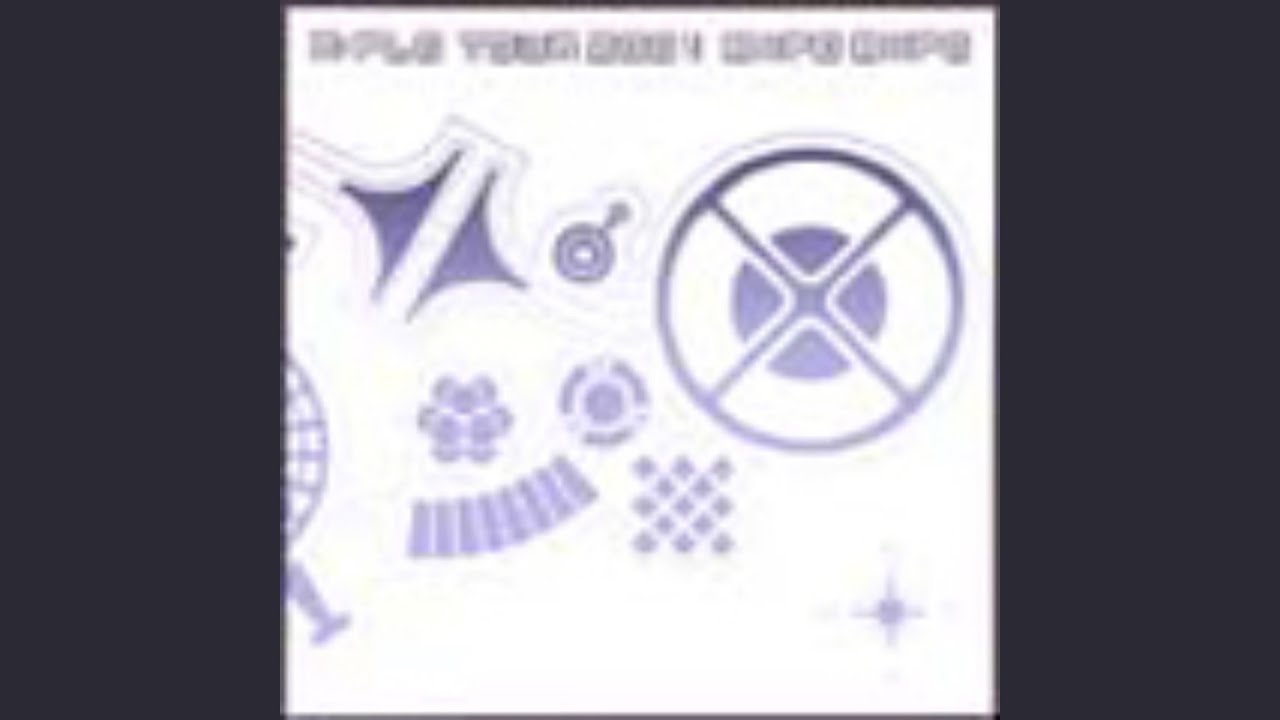 orbit-3 II (Live(m-flo tour 2001