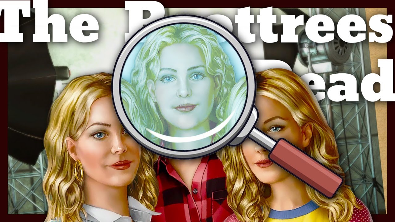 The Roottrees are Dead | Uncovering a Family Mystery