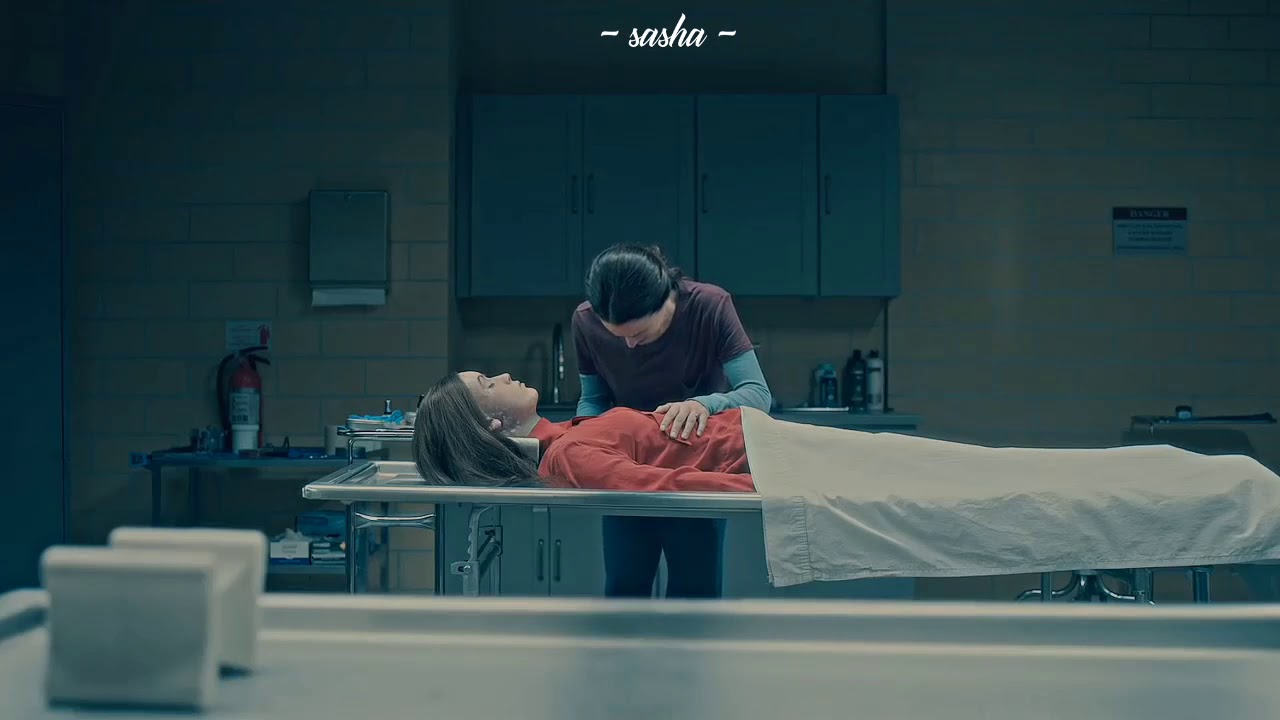 Halsey - Control /// A maldi&ccedil;&atilde;o da resid&ecirc;ncia Hill (legendado - tradu&ccedil;&atilde;o)