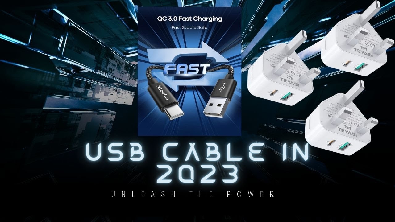 Plug and Play Installing and Testing a USB Cable in 2023