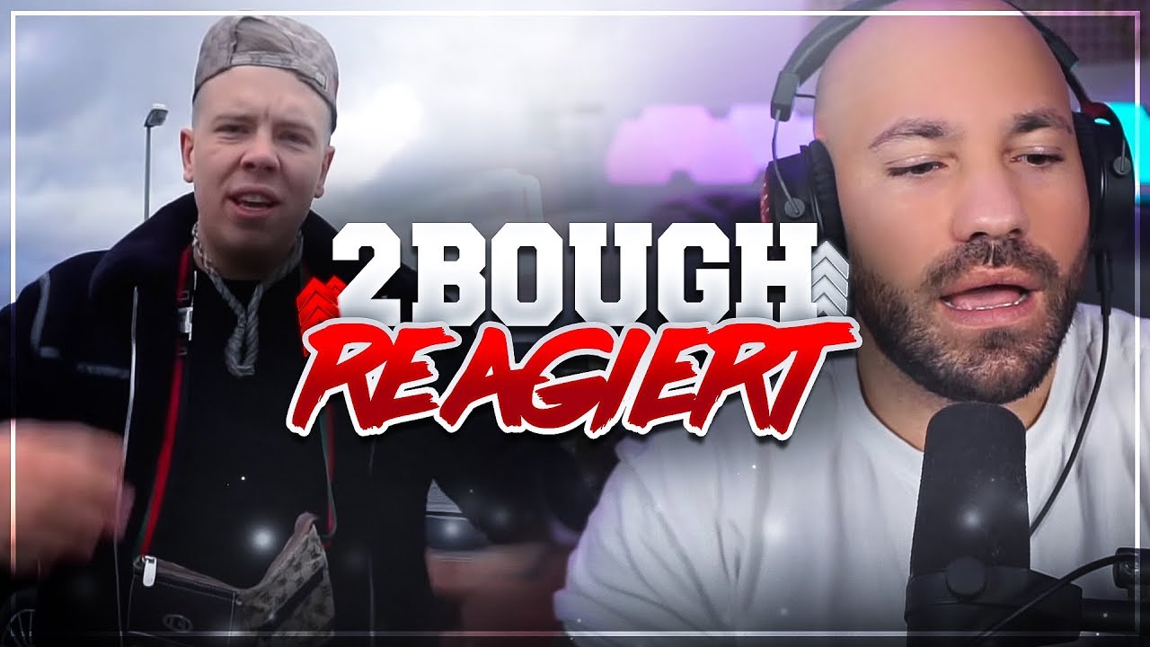Avive - STANDART Skill DISSTRACK / 2Bough REAGIERT