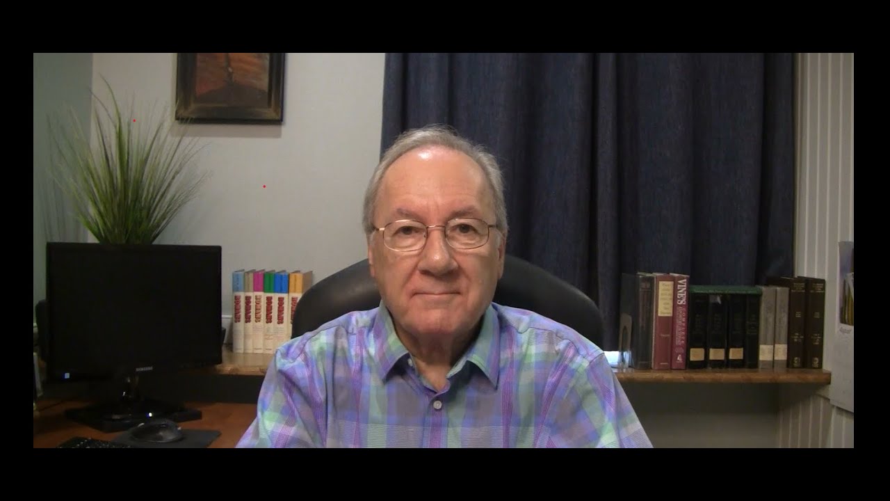 Pt. 3 - Heaven Is A Real Place