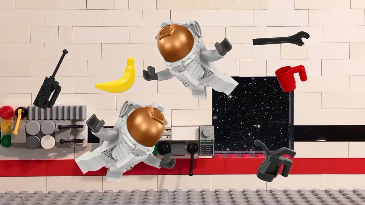Legotthonosabb bolyg&oacute; - Cinemira Vide&oacute;verseny 2024 Lego Anim&aacute;ci&oacute;-kateg&oacute;ria nyertes