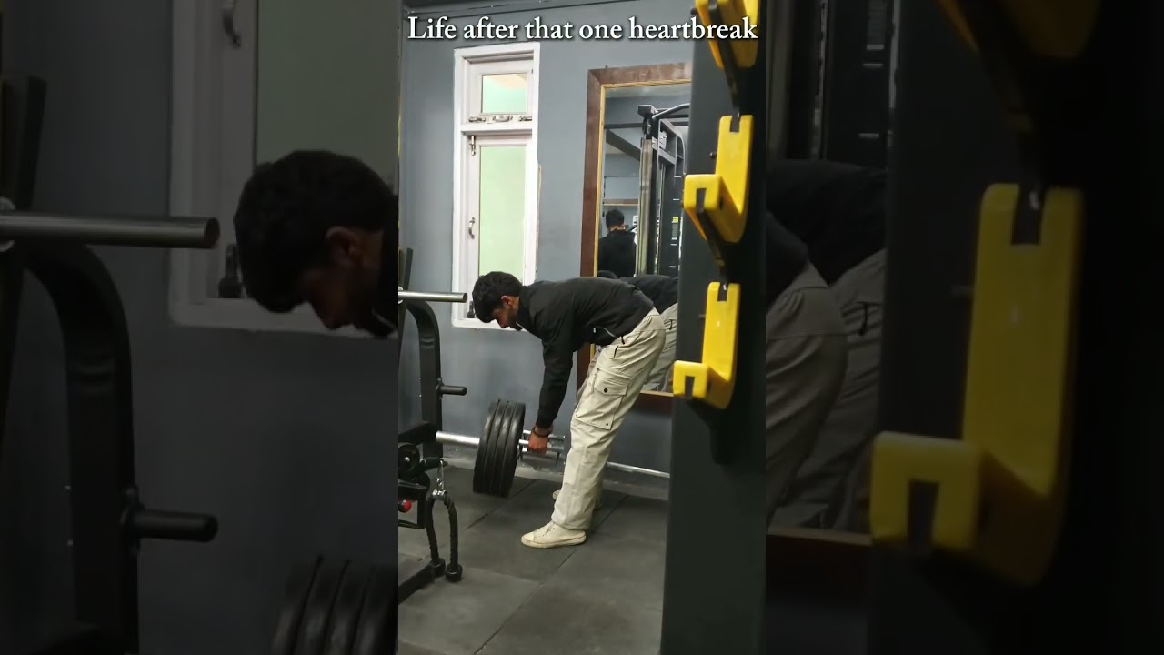 life after than one heart break 