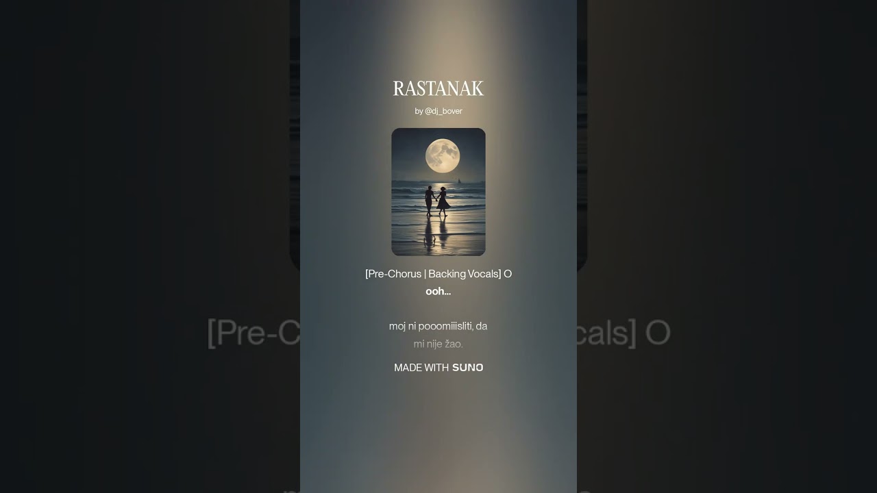 RASTANAK