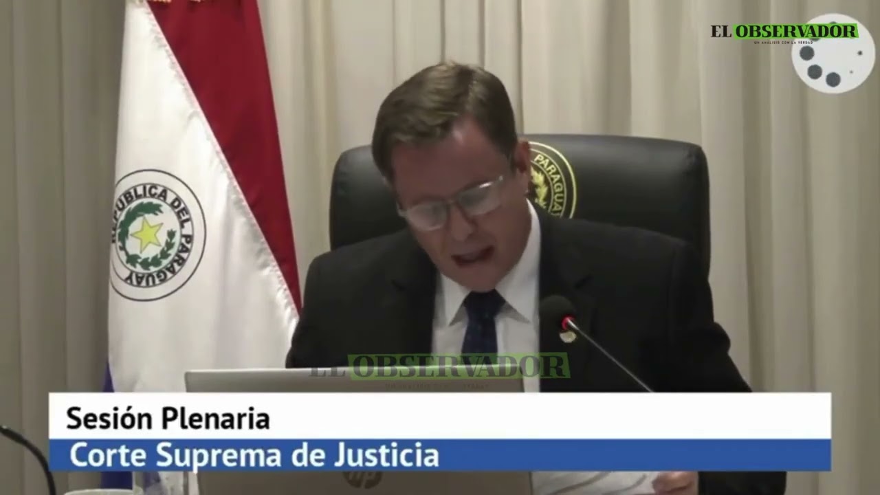 La devolución de dos 
