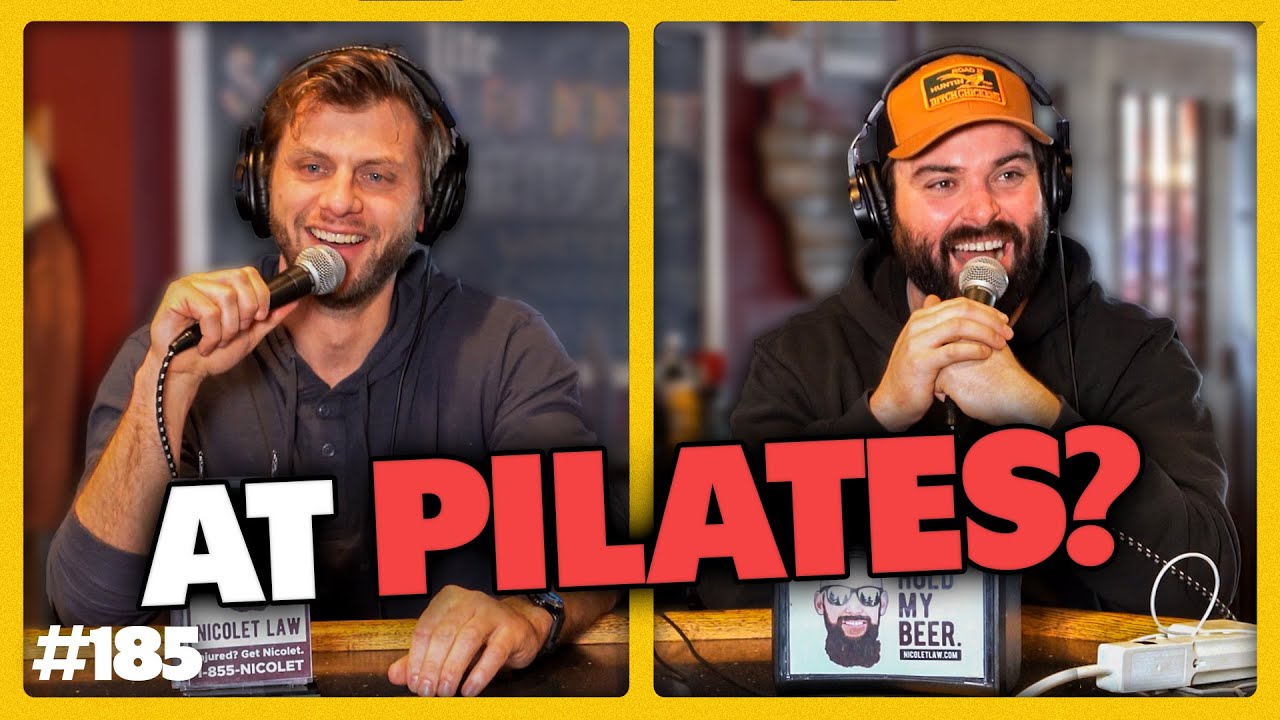 Timmy Tango is Hunting For Cougars #185 l Bellied Up Podcast
