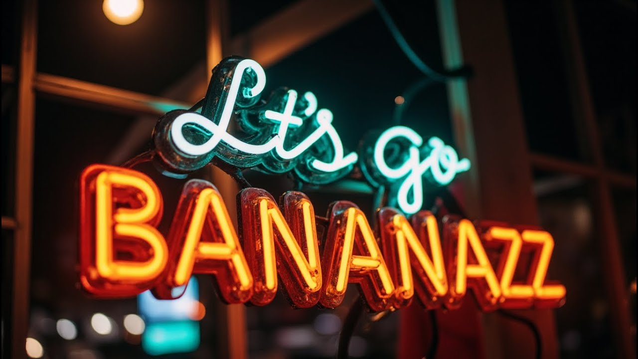 GO' BANANAZ,                                ( ELECTRONIC RAVE DANCE MUSIC )