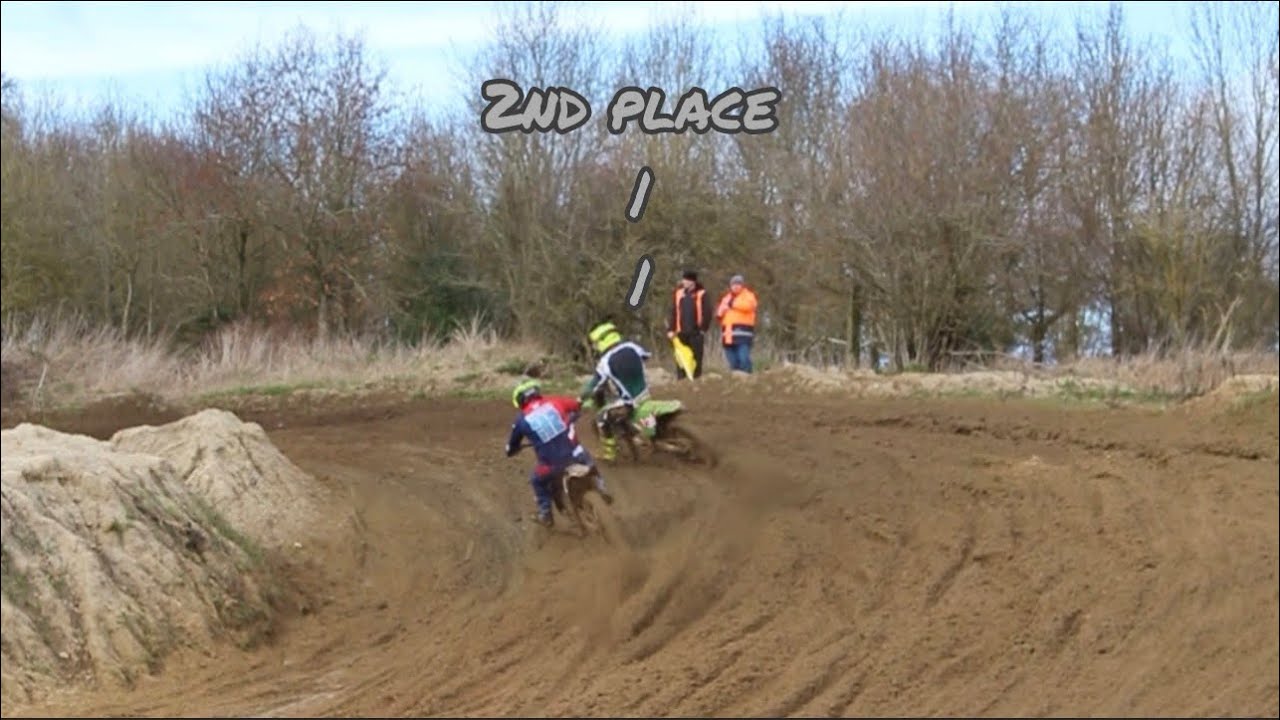 Smx elvetham motocross 