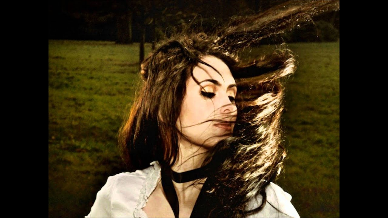 Within Temptation - Iron (Studio Orchestral Version)