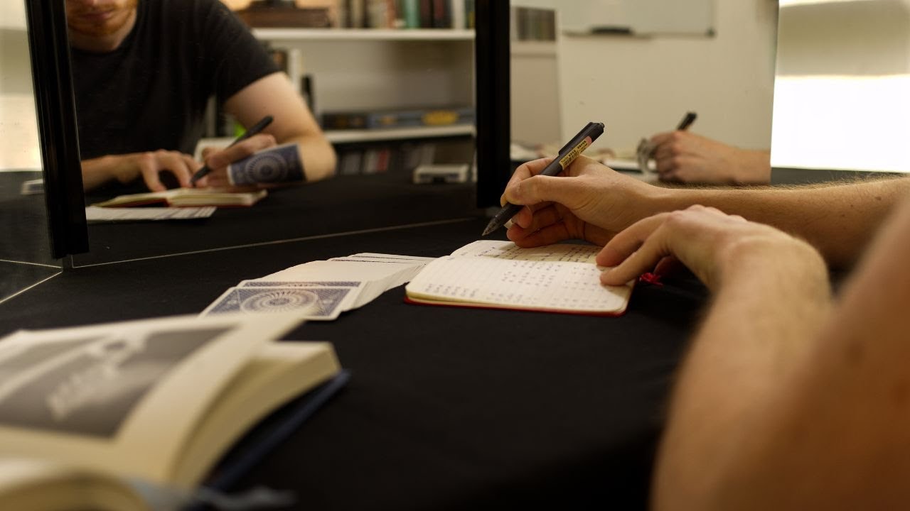 ¿Cómo Aprender Magia? | Prepara Tu Escritorio