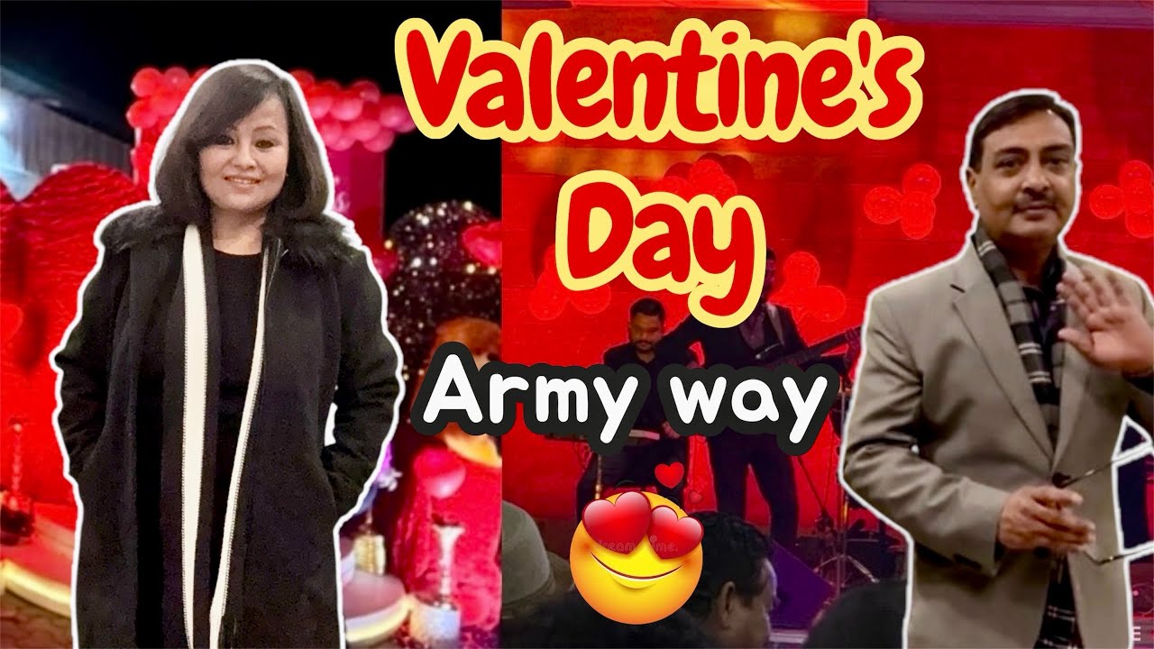 Kaise kiya Valentine's Day celebrate ❤️ \ Valentine's Day Special Vlog \ Bela Thapa 