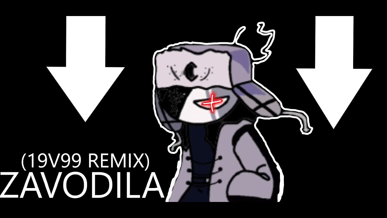 Zavodila (19v99 remix)