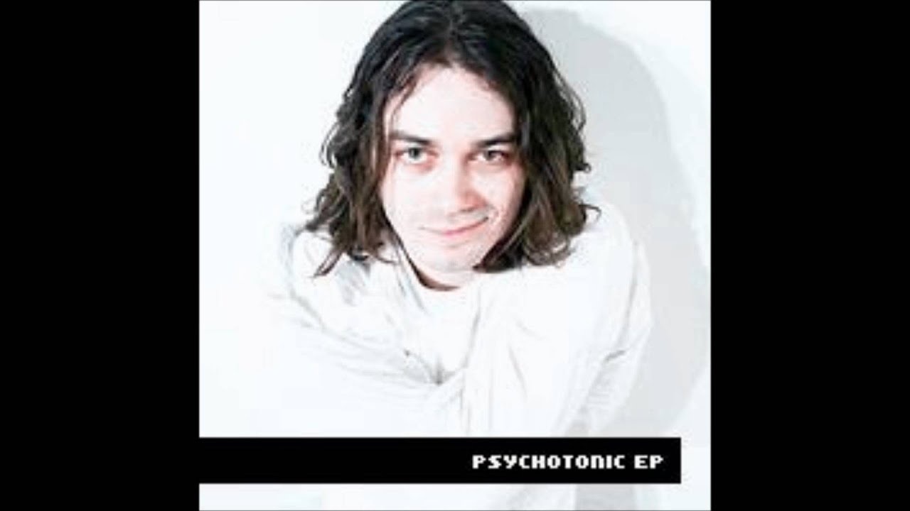 Eloi Brunelle - My submarine